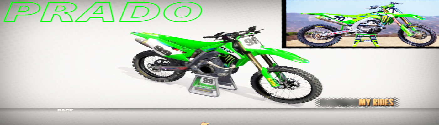 Bike Graphics