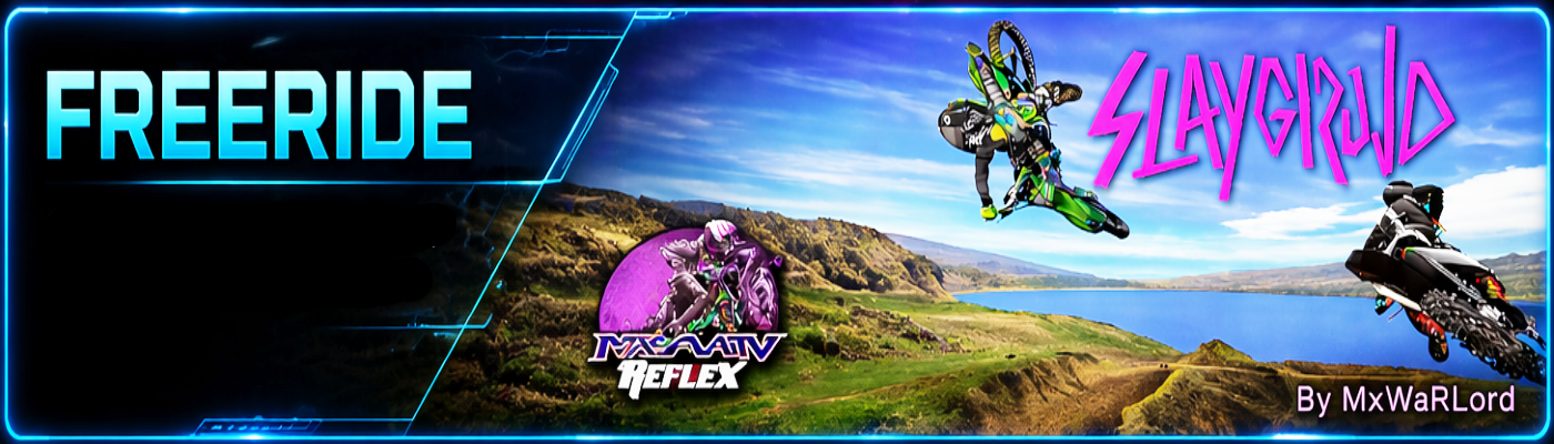 Freeride
